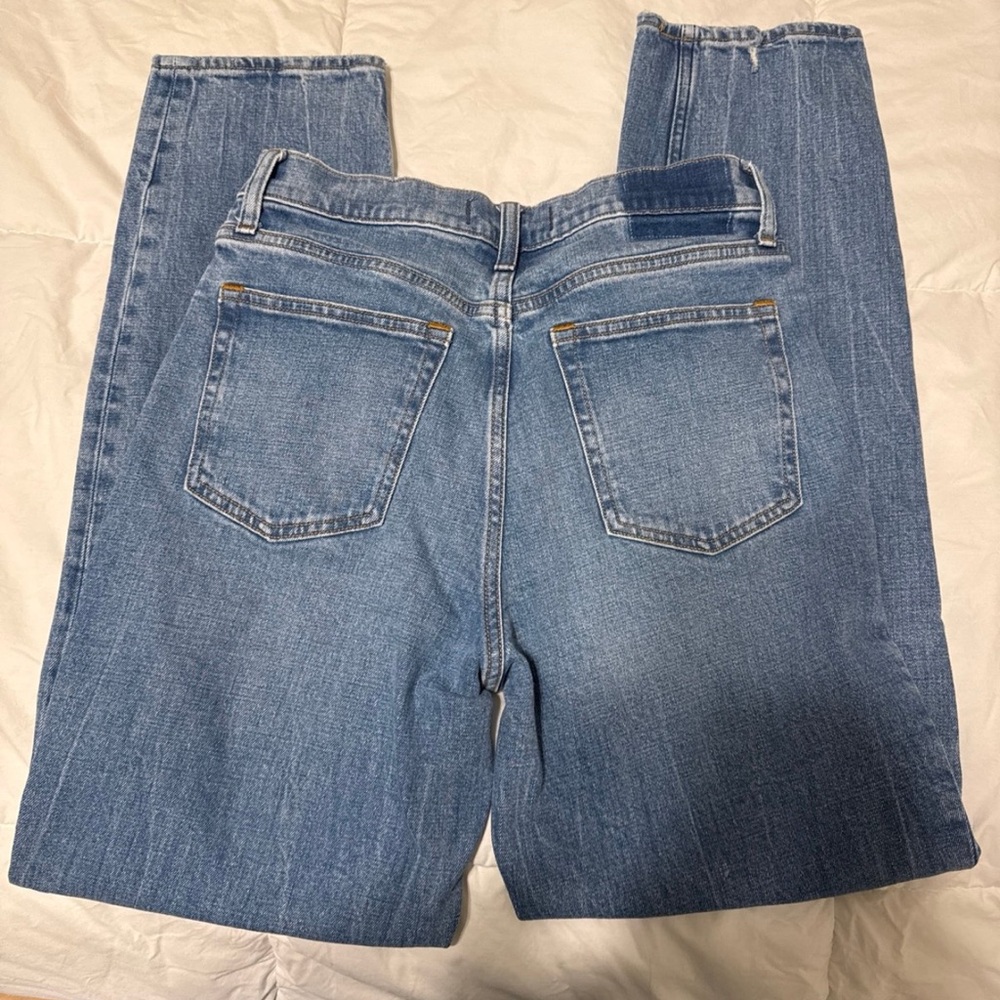 A&F jeans - Picture 3 of 4